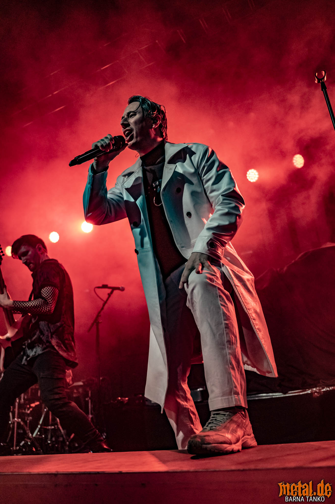 Statefall Statefall - Live Music Hall, 2026 Köln