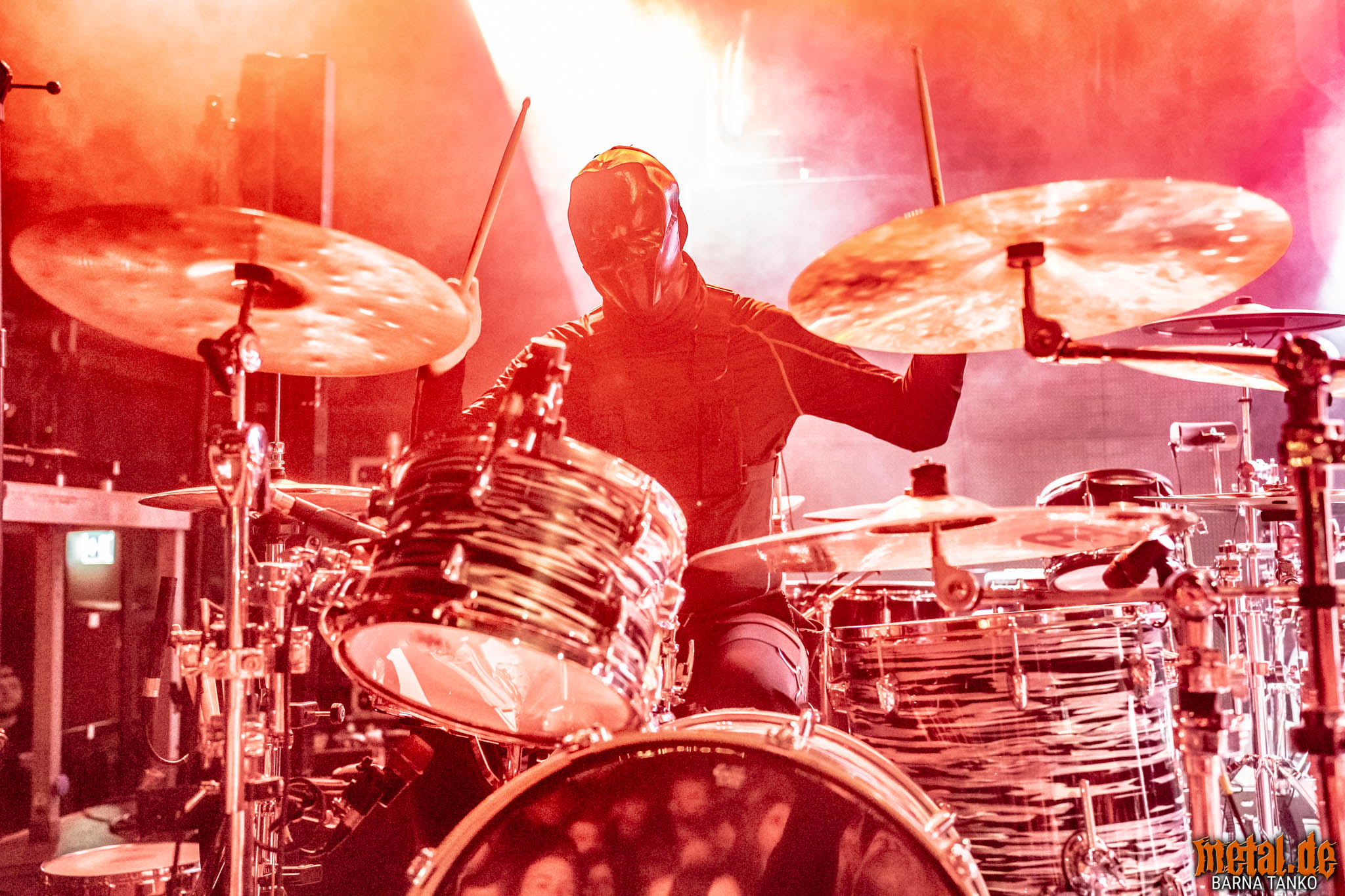 Statefall Statefall - Live Music Hall, 2026 Köln