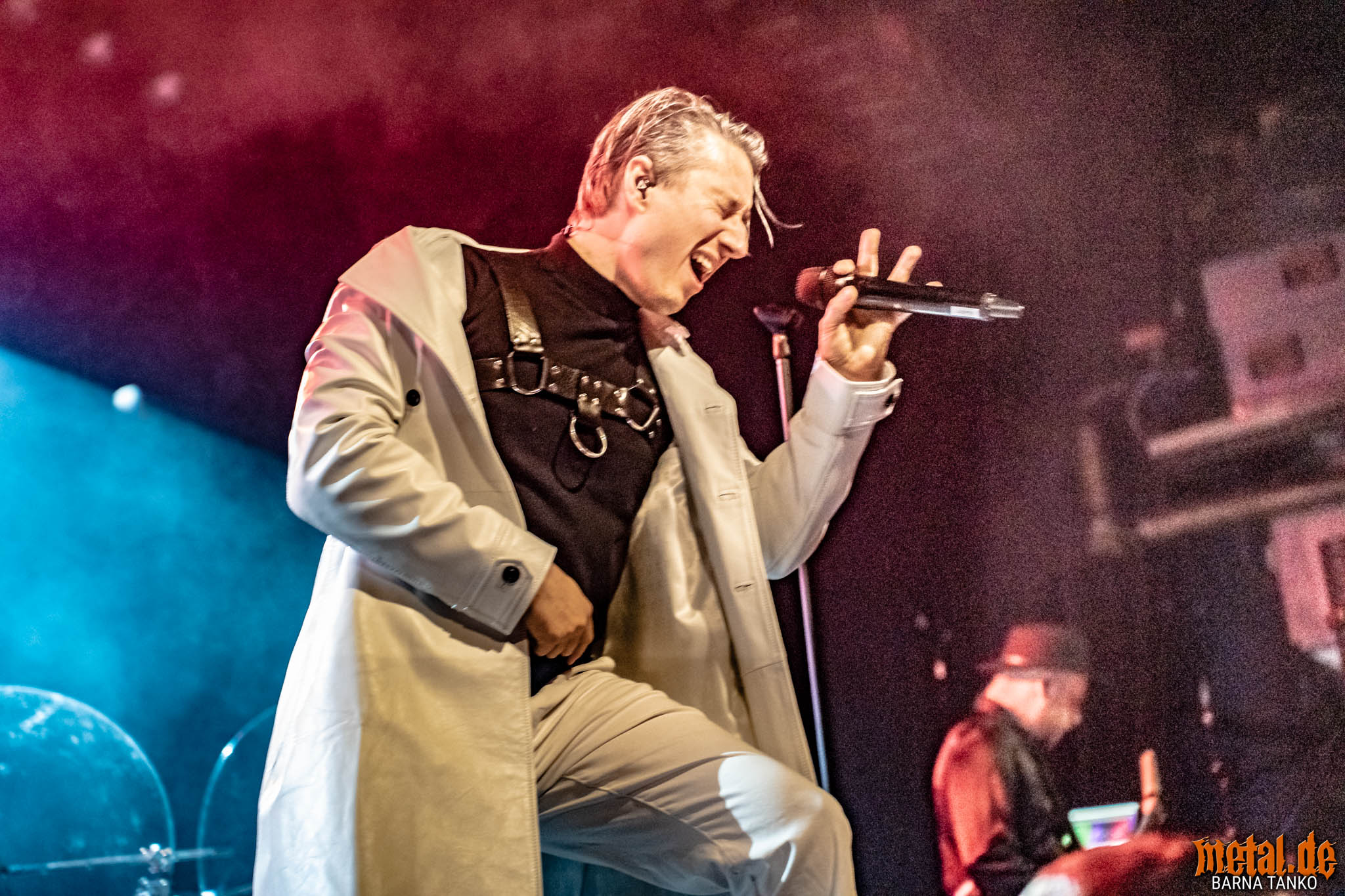 Statefall Statefall - Live Music Hall, 2026 Köln