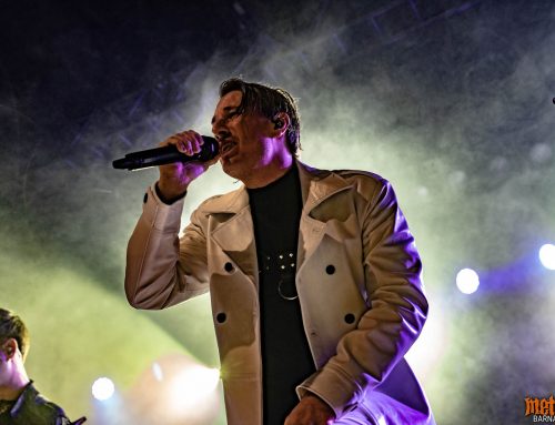 Statefall – Live Music Hall, 2026 Köln