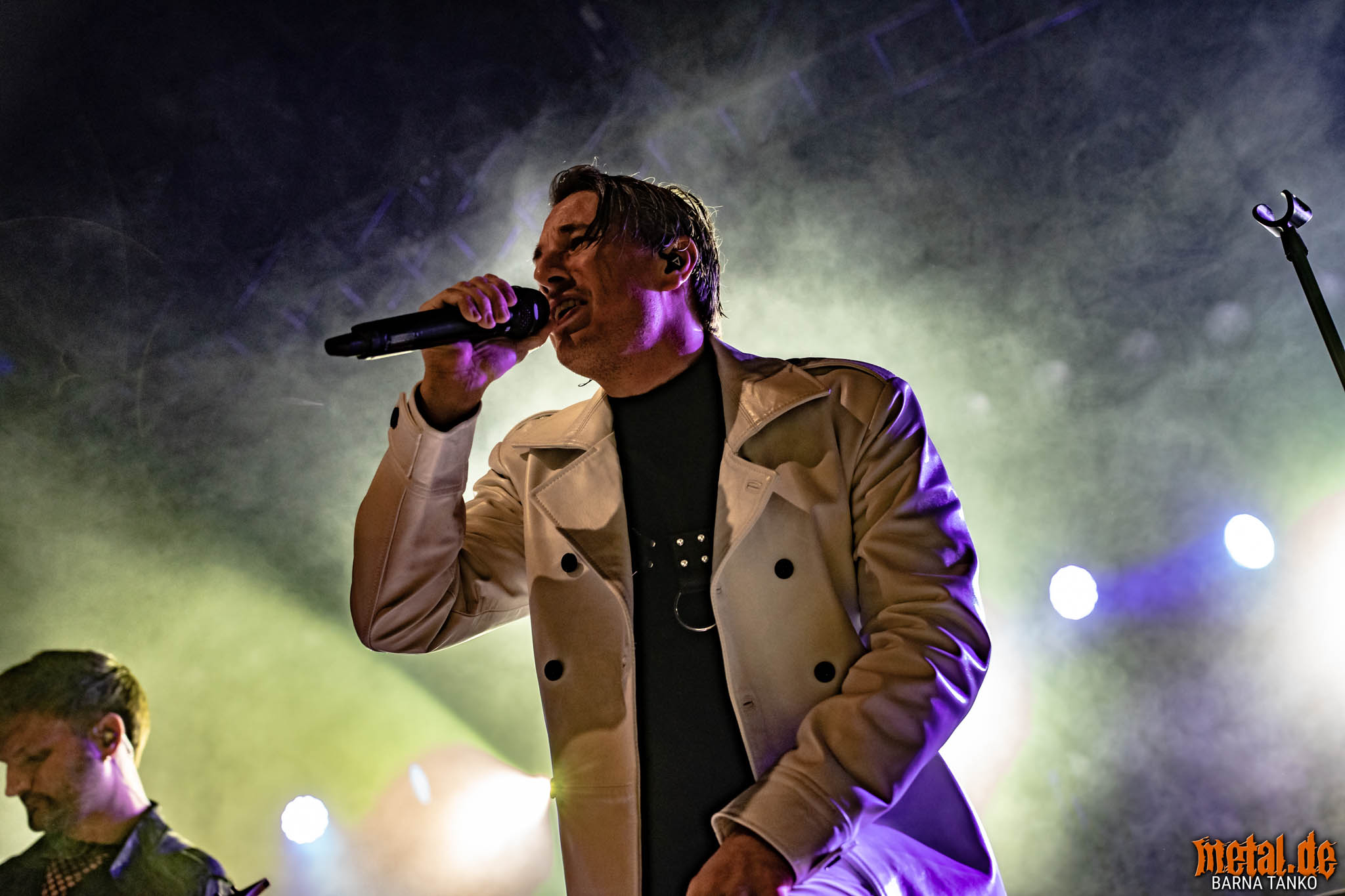 Statefall - Live Music Hall, 2026 Köln