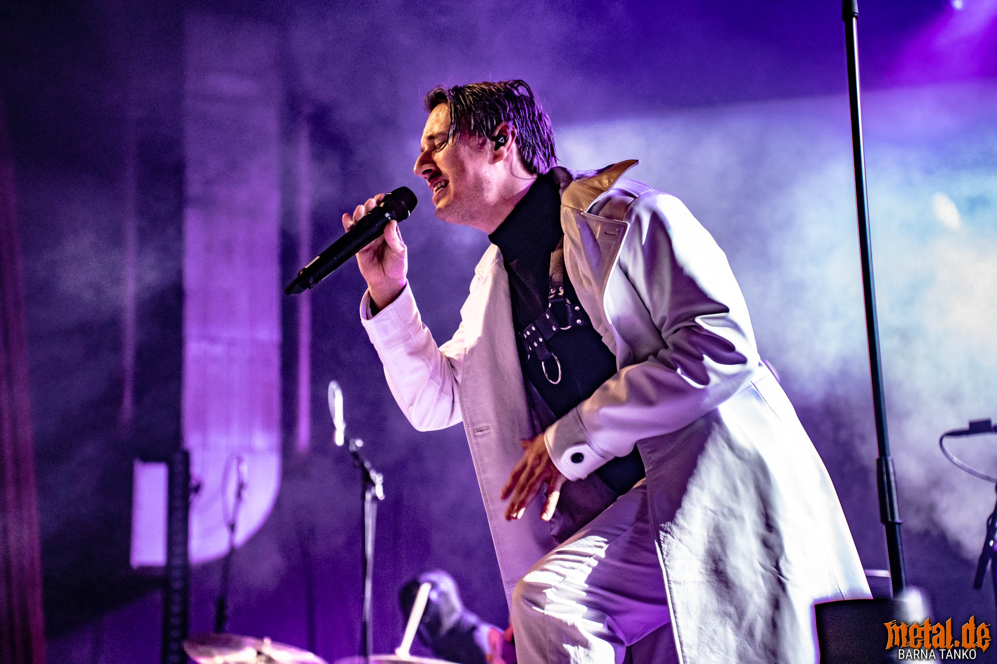 Statefall Statefall - Live Music Hall, 2026 Köln