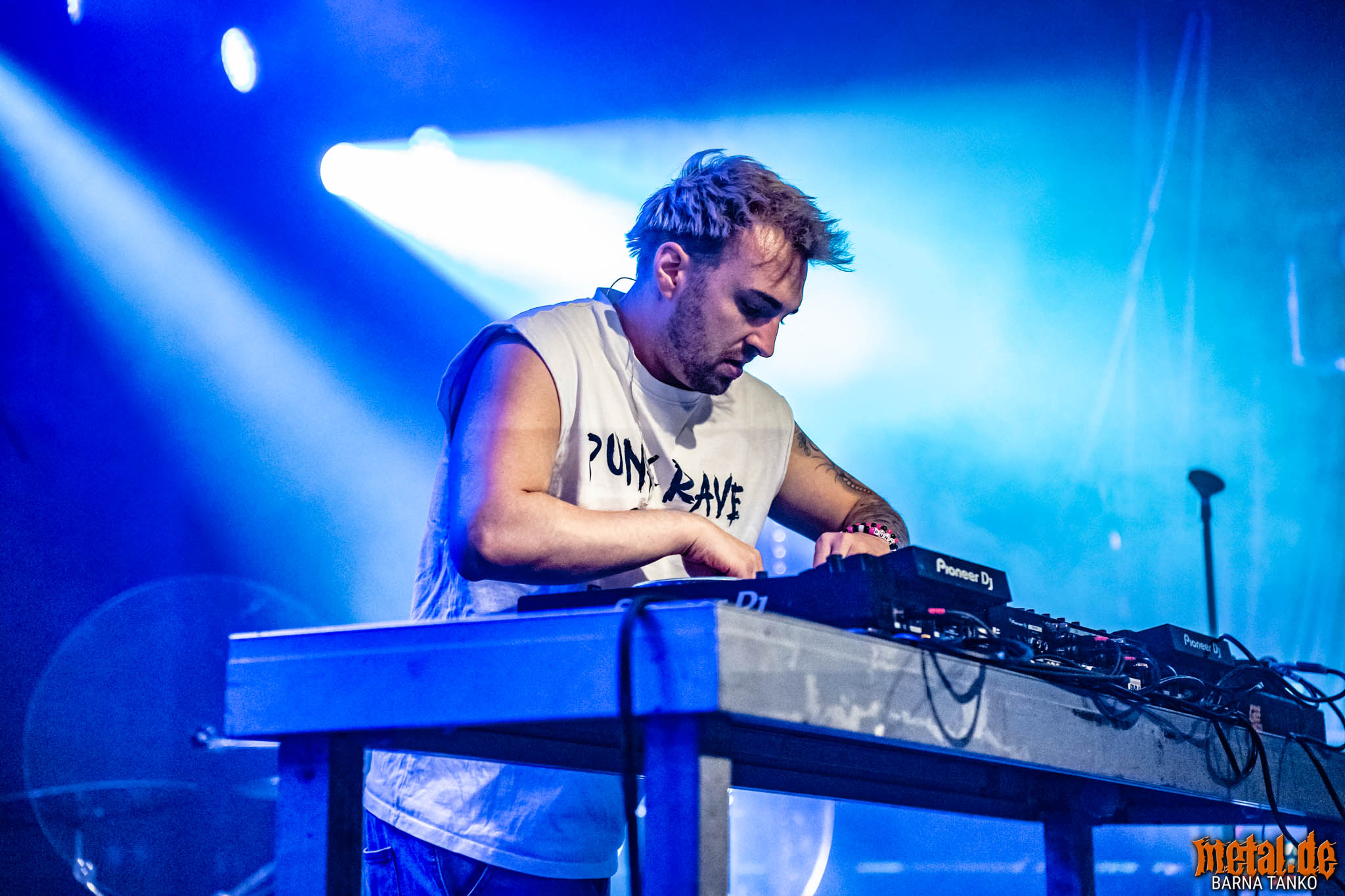 STVW STVW - Samurai Pizza Fest 2026