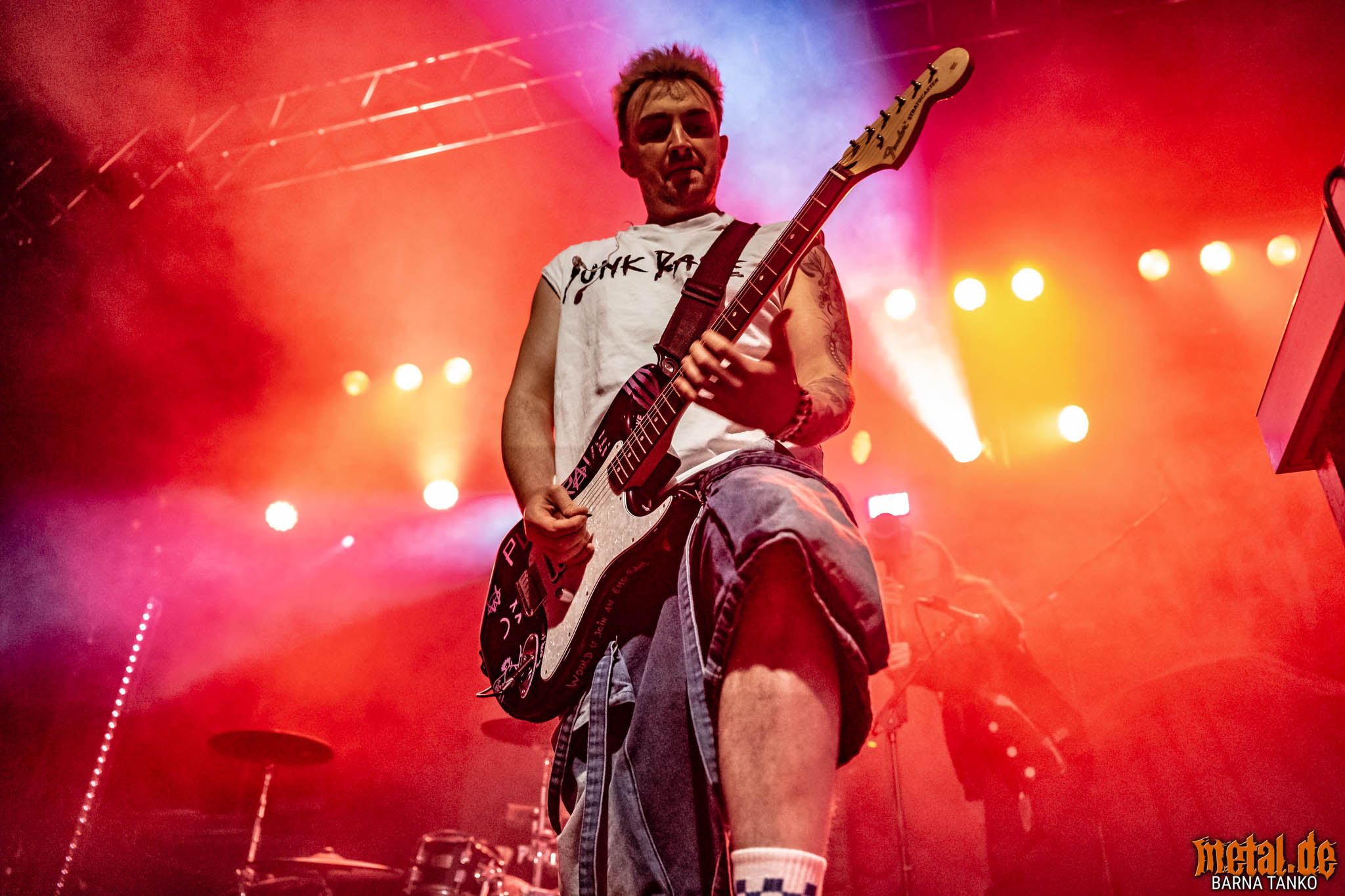 STVW STVW - Samurai Pizza Fest 2026