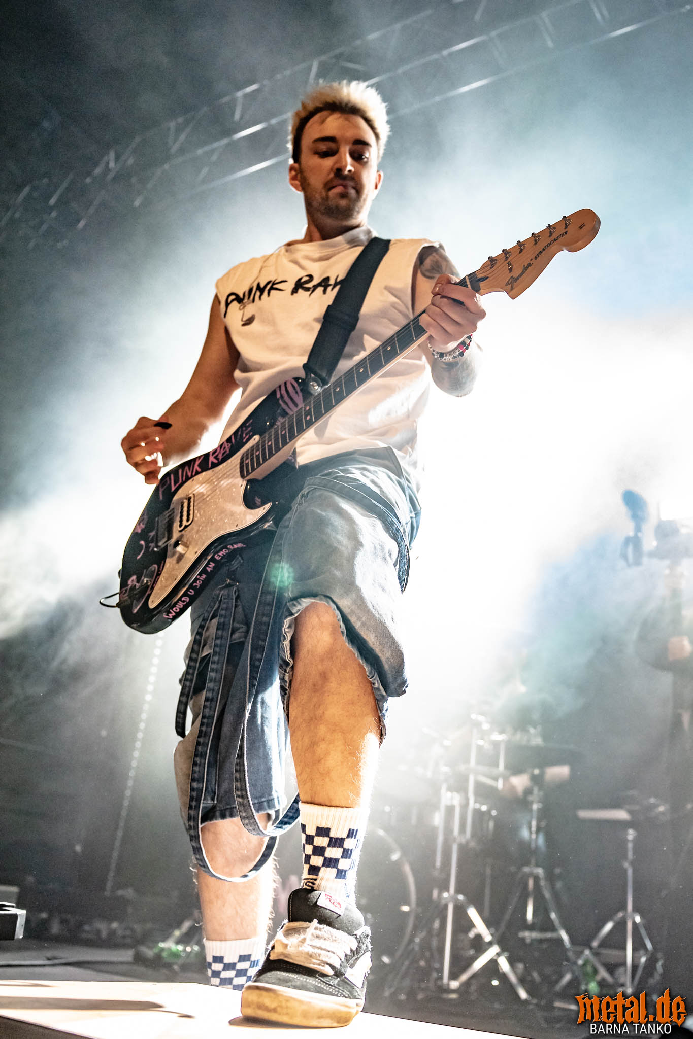 STVW STVW - Samurai Pizza Fest 2026