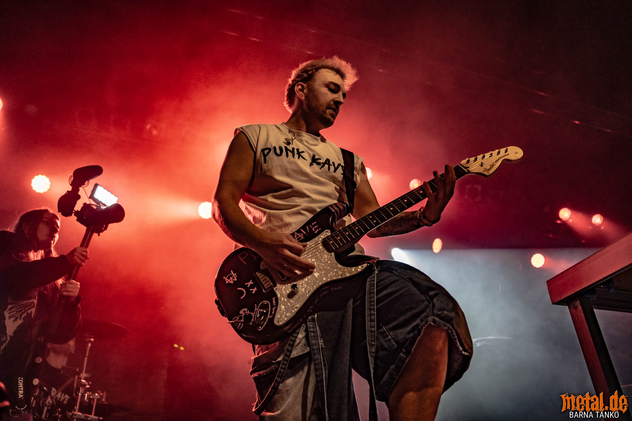 STVW STVW - Samurai Pizza Fest 2026