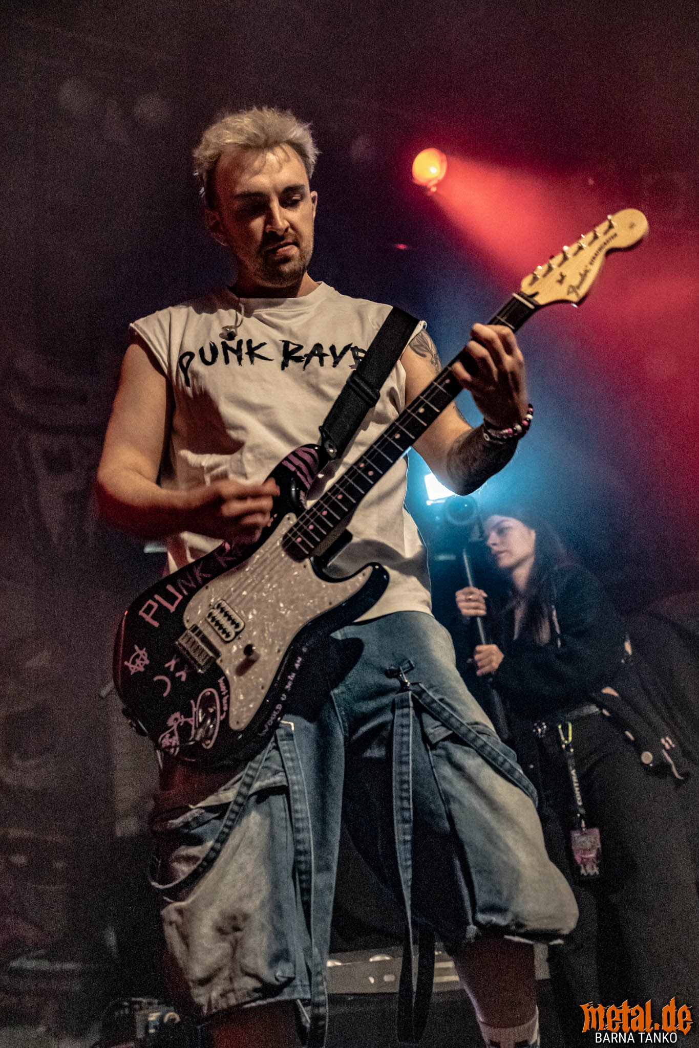 STVW STVW - Samurai Pizza Fest 2026