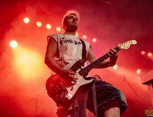 STVW – Live Music Hall, Köln