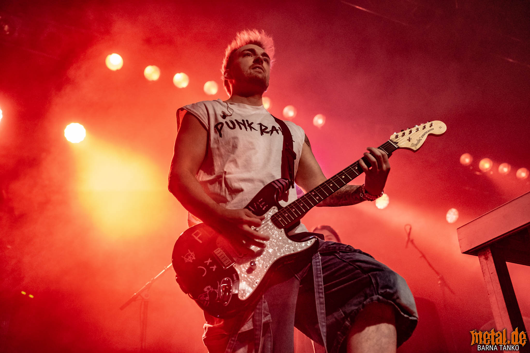 STVW - Samurai Pizza Fest 2026