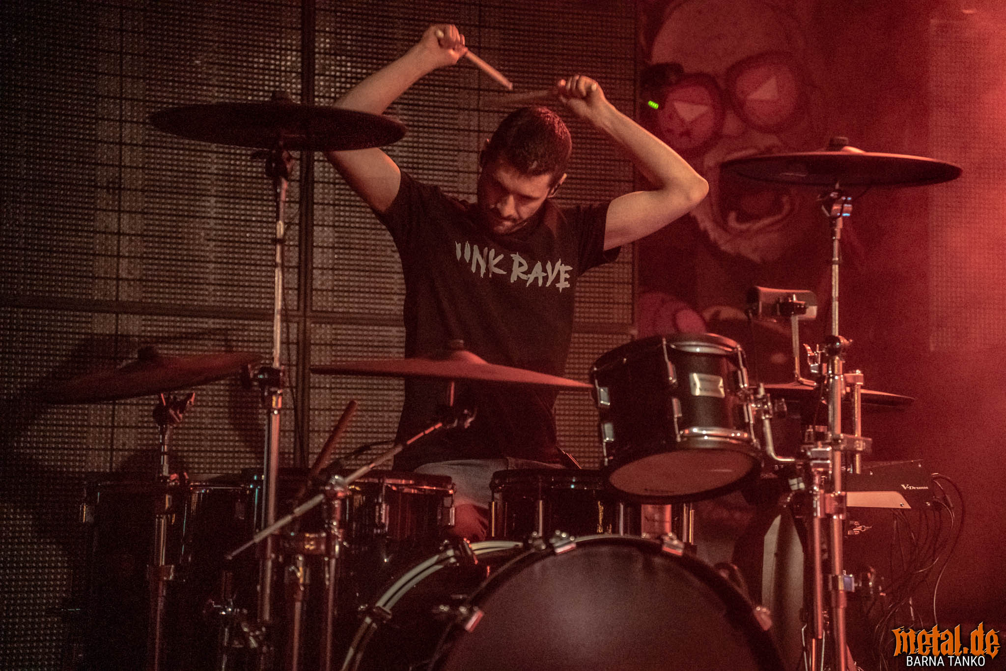 STVW STVW - Samurai Pizza Fest 2026