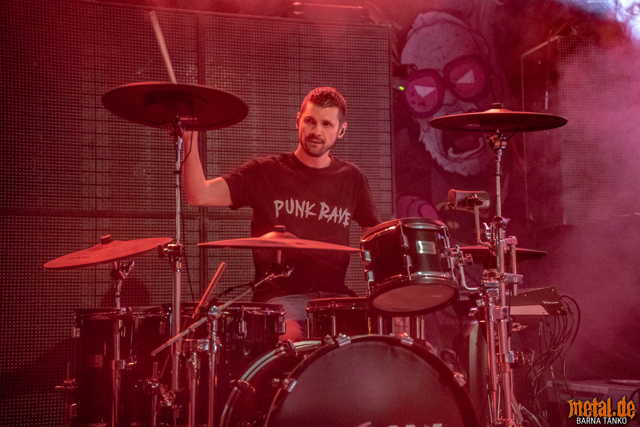 STVW STVW - Samurai Pizza Fest 2026