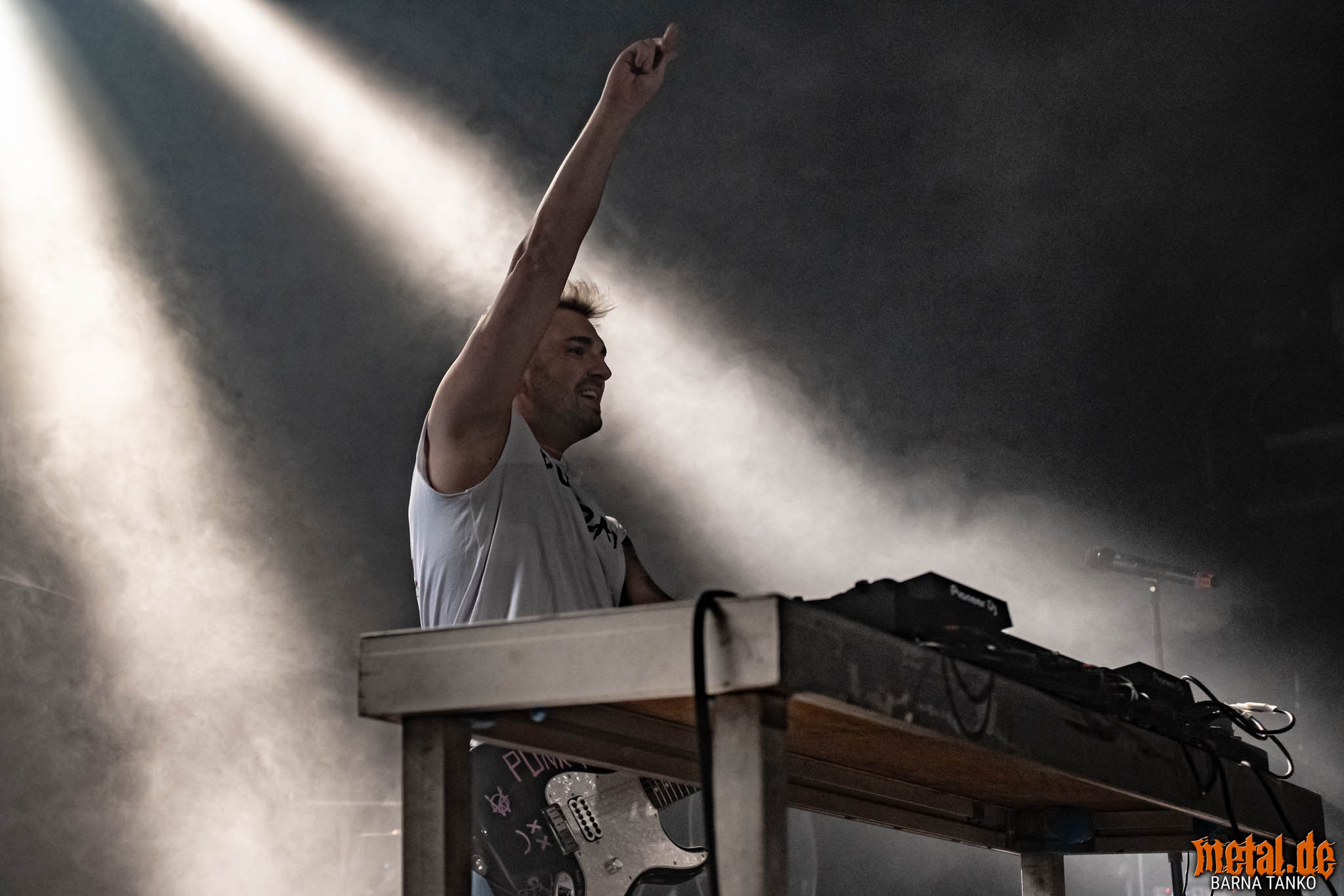 STVW STVW - Samurai Pizza Fest 2026