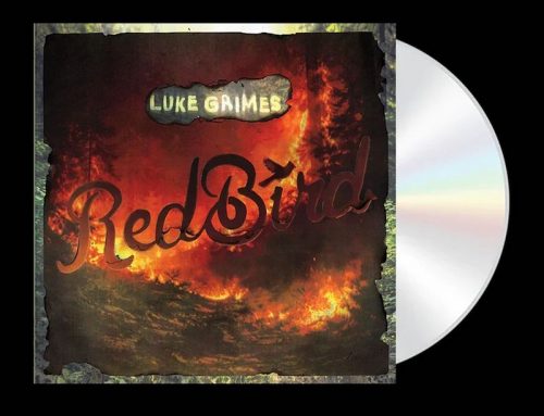 Luke Grimes – Red Bird