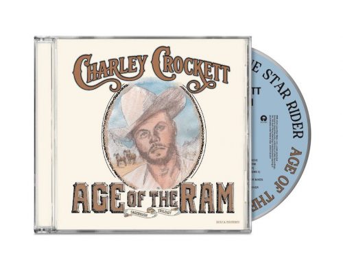 Charley Crockett – Age Of The Ram