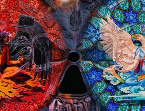 Corrosion Of Conformity. – Good God / Baad Man