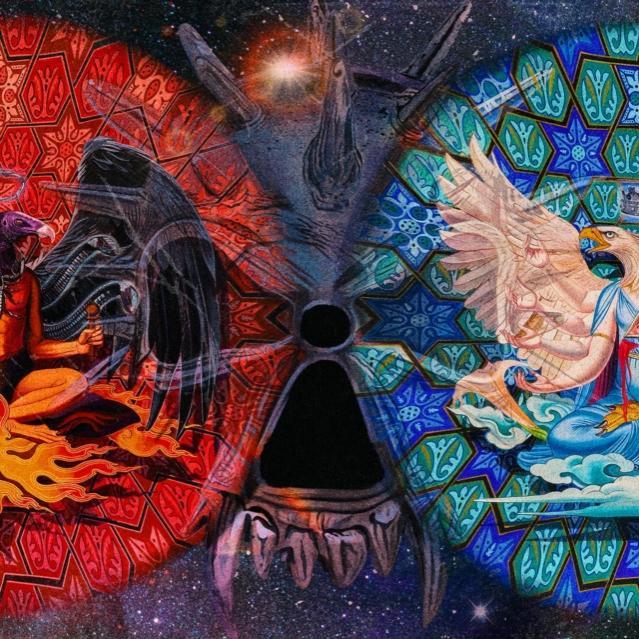 Corrosion Of Conformity. - Good God / Baad Man