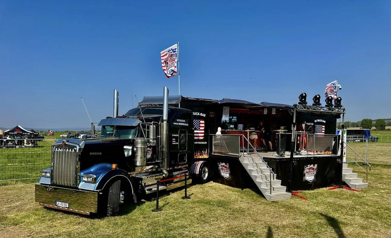 Country Messe Erfurt