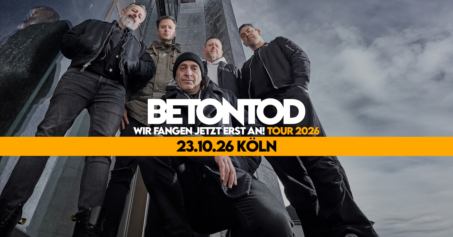 Betontod