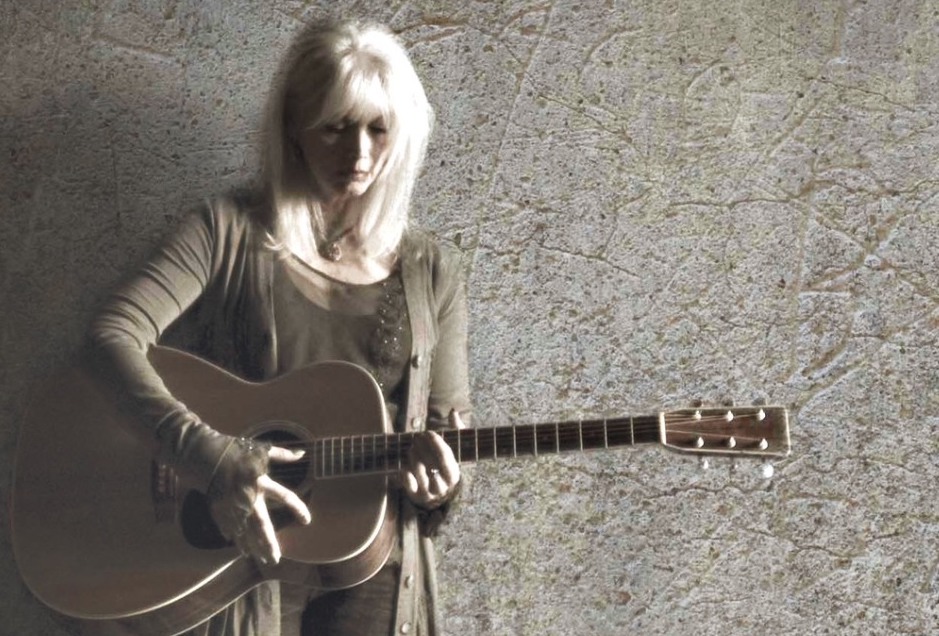 Emmylou Harris - Farewell Tour Europe 2026