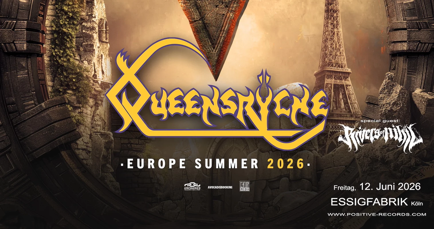 Queensrÿche