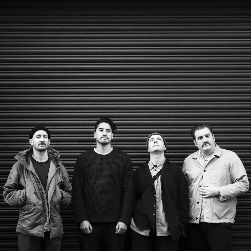 And So I Watch You From Afar