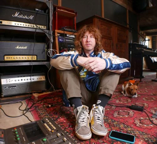 Ben Kweller