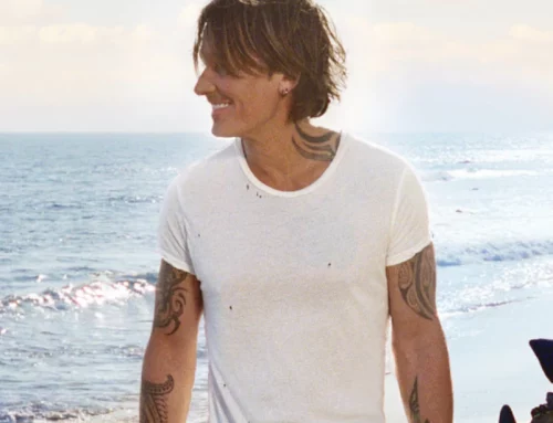 Keith Urban – We Go Back w. Michael McDonald