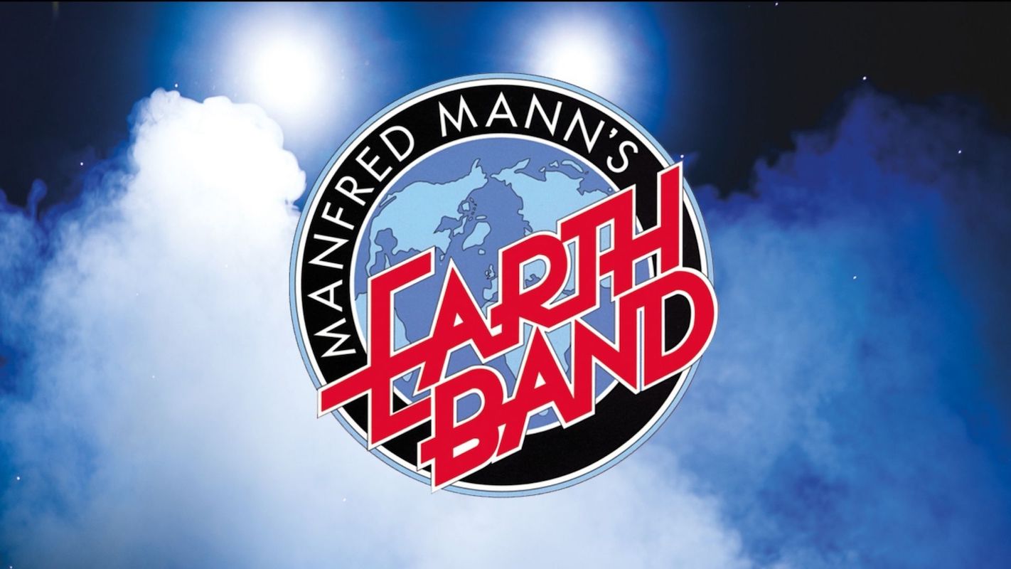 Manfred Mann's Earth Band - 2026 Tour
