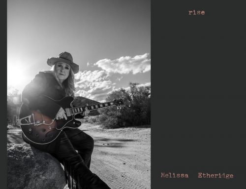 Melissa Etheridge – Rise
