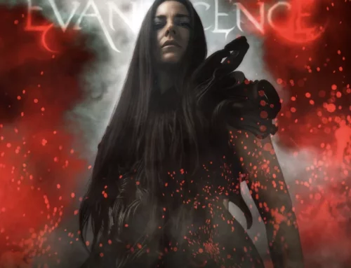 Evanescence – Who Will You Follow
