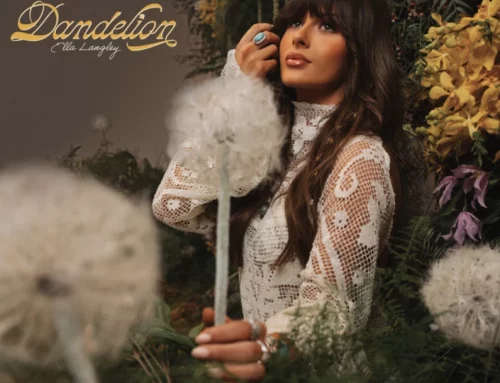 Ella Langley – Dandelion