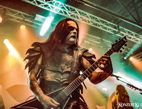 Abbath – Mass Hallucination Tour 2026