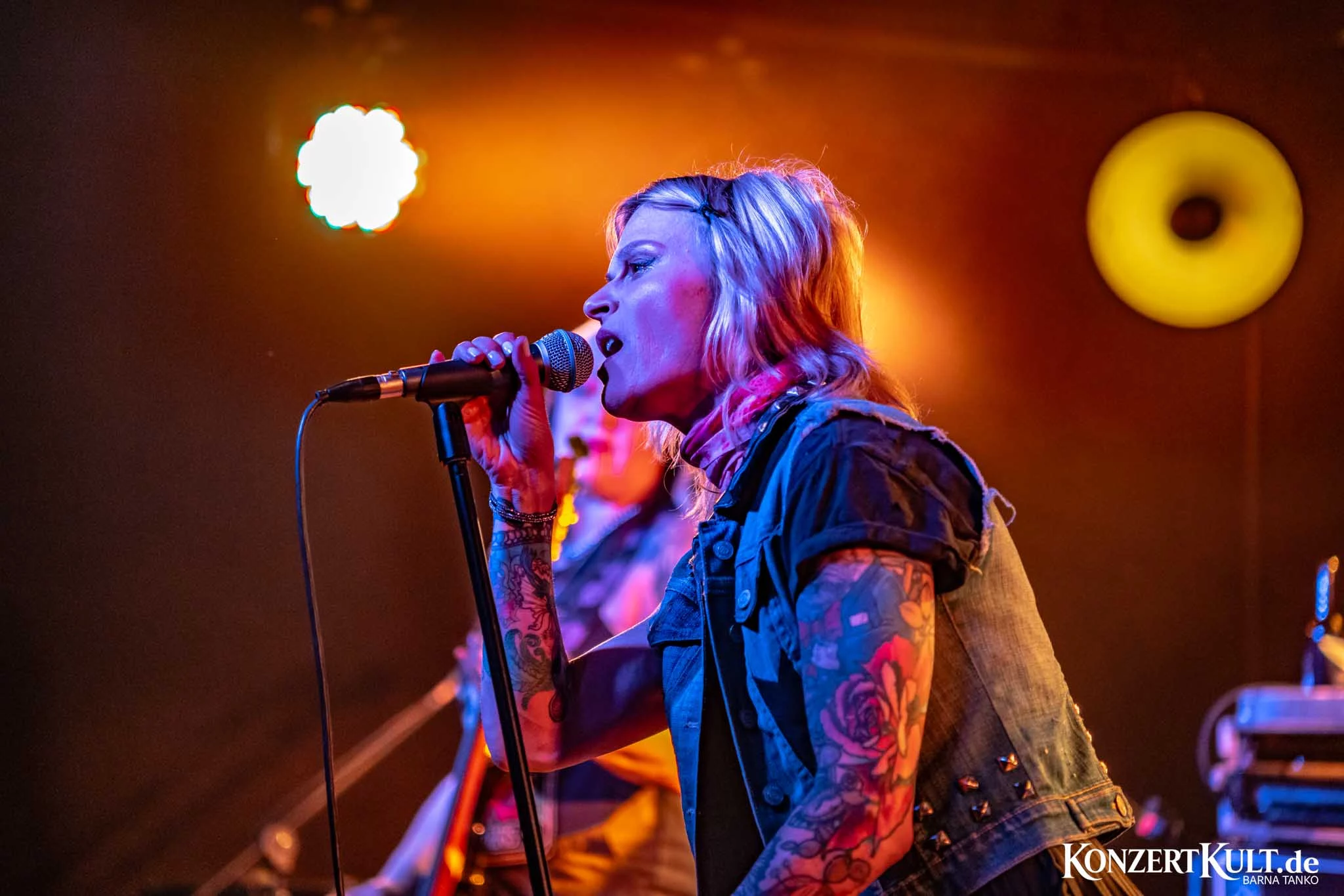 Black Sabbitch - Album Release Tour 2026