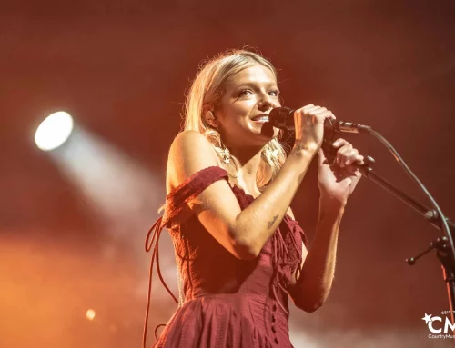 Carter Faith – The Brunette Tour 2026