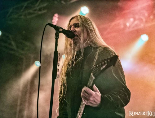 Hypocrisy – Mass Hallucination Tour 2026