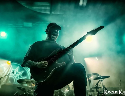 Intervals – In Verses Tour 2026 at Carlswerk Victoria