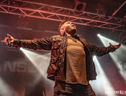 Lansdowne – European Tour 2026