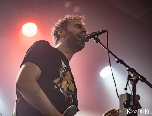 Lowrider – Sol Sonic Ride Part III 2026