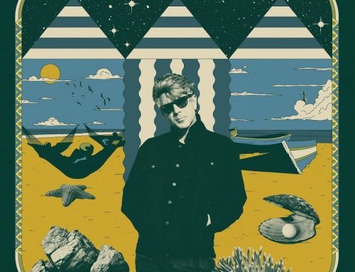 Luke Winslow King – Coast Of Light