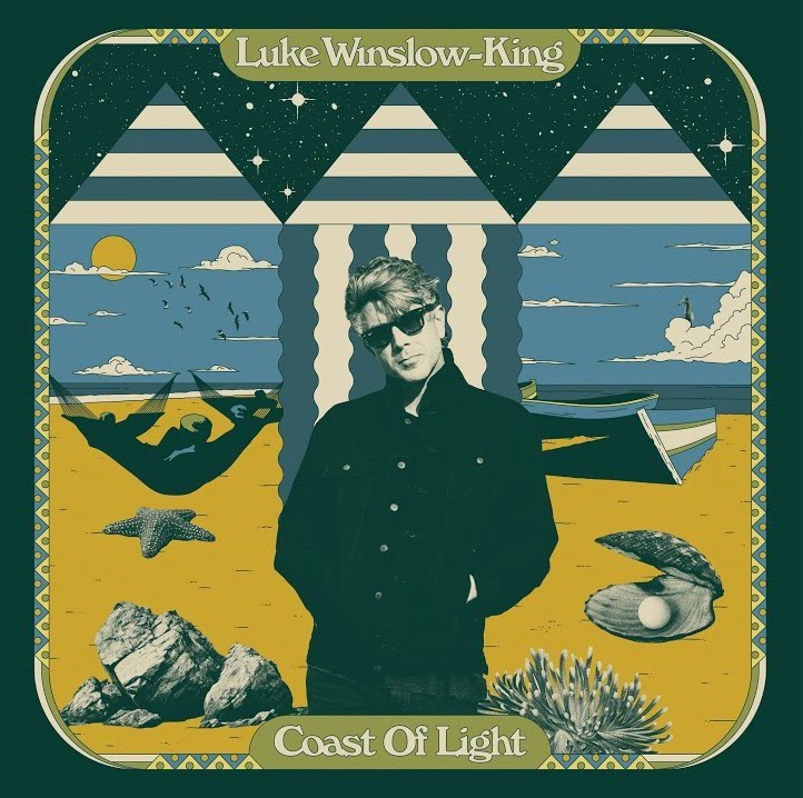 Luke Winslow King - Coast Of Light