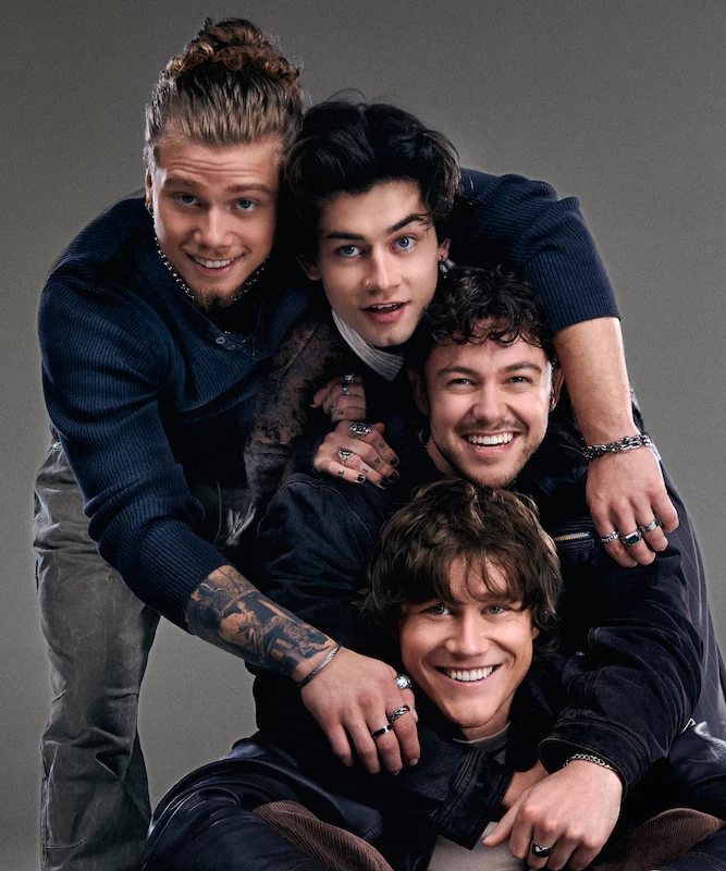 Midnight Til Morning