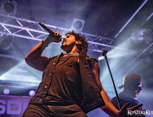 Prospect Hill – European Tour 2026