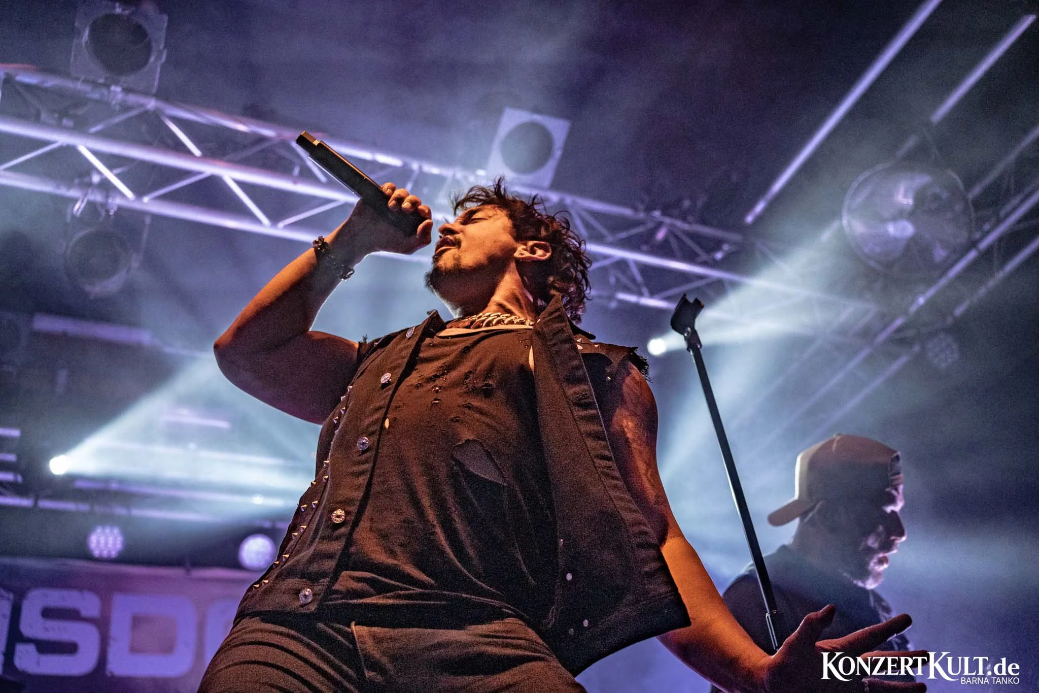 Konzertfoto von Prospect Hill - European Tour 2026