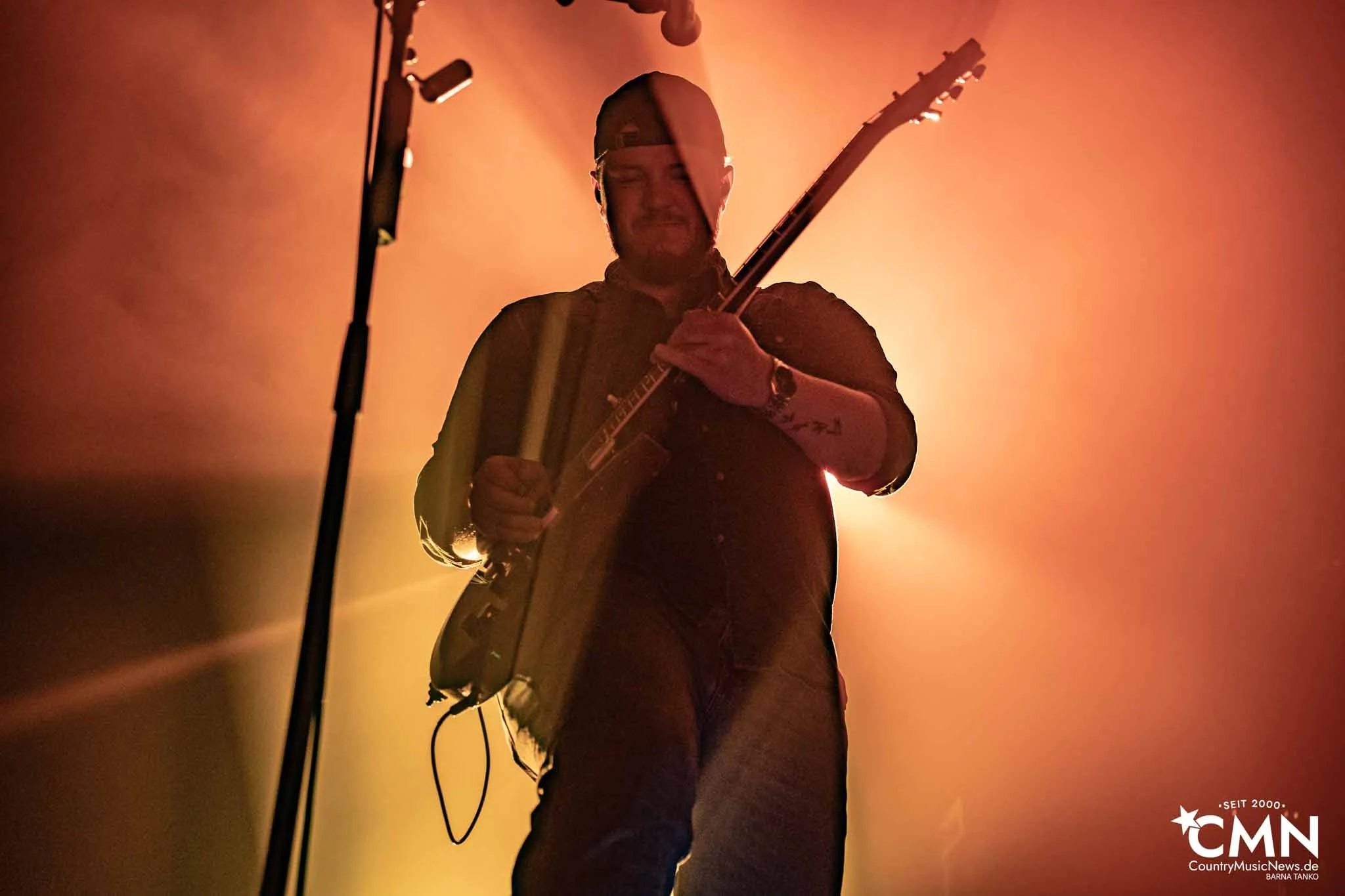 Tucker Wetmore Tucker Wetmore - The Brunette World Tour