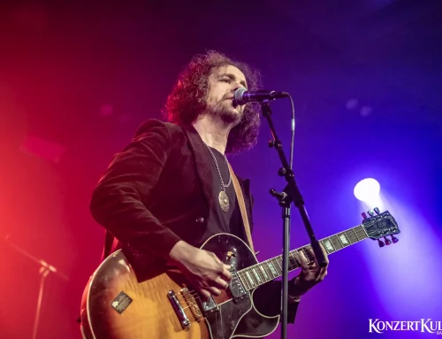 Witchcraft – Sol Sonic Ride Part III 2026