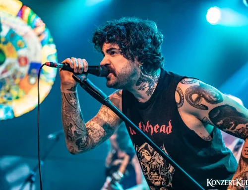 Zerre – Sol Sonic Ride Part III 2026