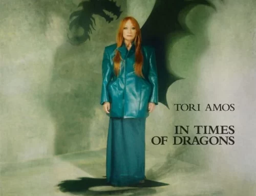 Tori Amos – In Times Of Dragons