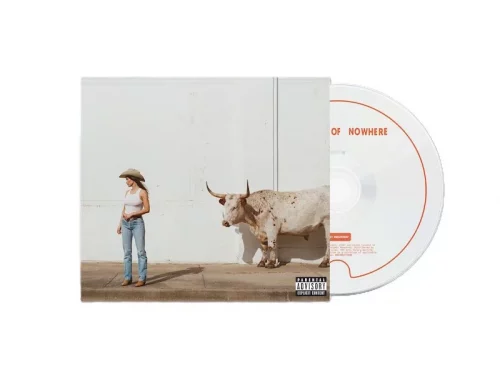 Kacey Musgraves – Middle Of Nowhere