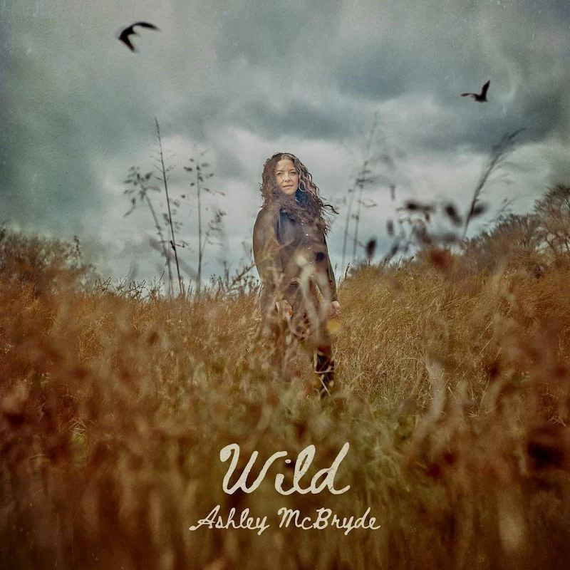 Ashley McBryde