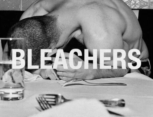 Bleachers – Everyone for Ten Minutes